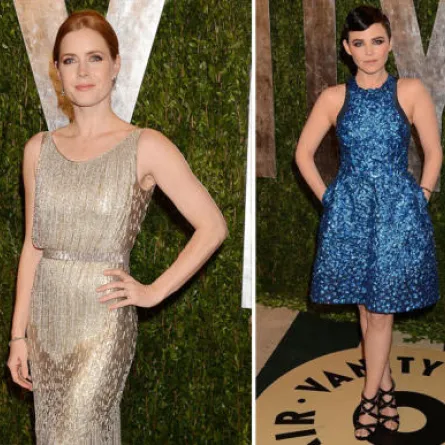 تألقي كالنجمة بالألوان المعدنية "ميتاليك"