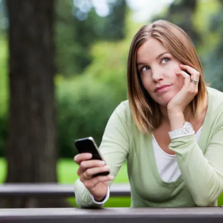 هل يجب أن ننشر كل ما نفكر به؟