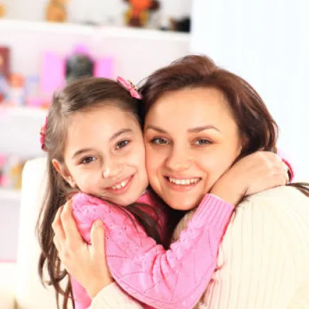 إلى أمي في المغرب