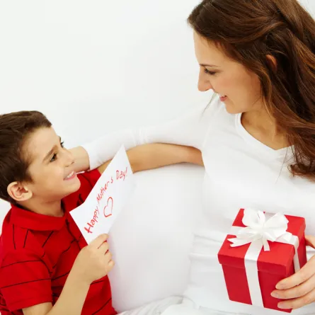 هدايا تجنبوها في يوم الأم!
