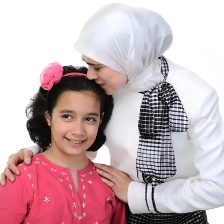 إلى أمي في مصر