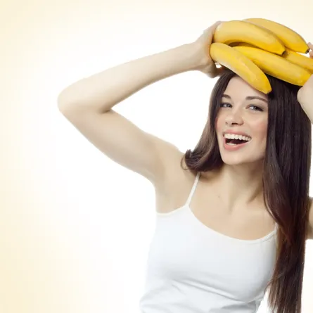 تعرّفي إلى حمية الموز