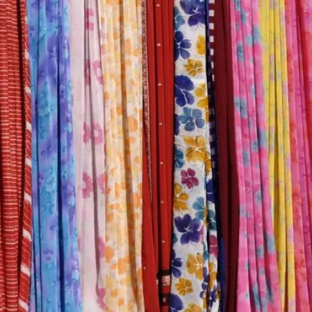 اختراع مصري: أقمشة طاردة للحشرات