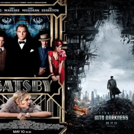 "ليوناردو دي كابريو" يعود الى الصالات العربية