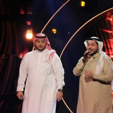 ماجد المدني: شقيقي فارس بخير وسيغنّي الليلة