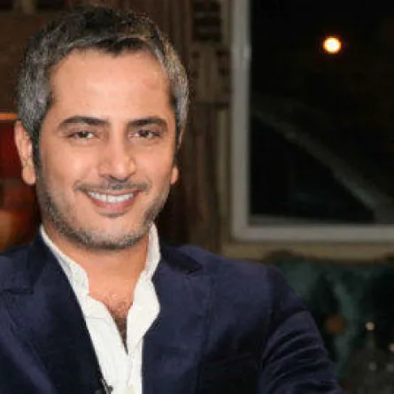 سعود الدوسري في برنامج حواري مليئ بالمفاجأت