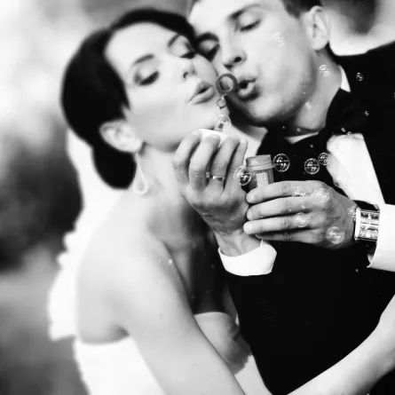 آخر صيحات العرس المغربي!