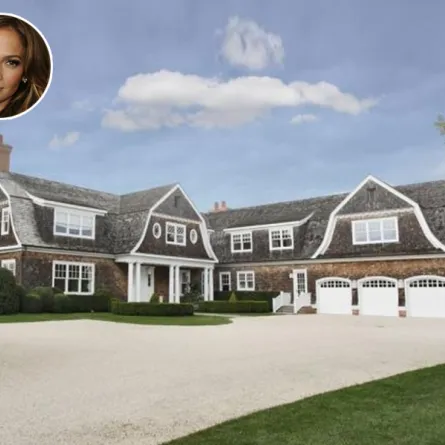 Jennifer Lopez تشتري منزلاً صيفياً بـ 10 ملايين دولار 