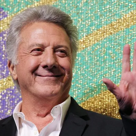 Dustin Hoffman يحضّر فيلماً جديداً
