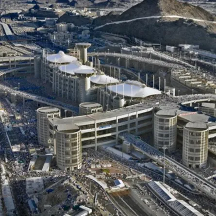 أشهر المعالم الإسلامية في مكة المكرمة