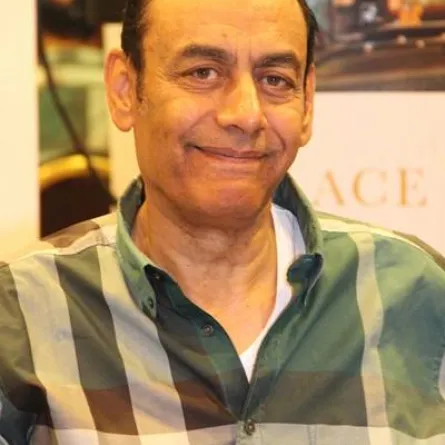 أحمد بدير يختار الأردن لعرض مسرحيته "كناس وناس"