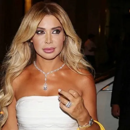 نوال الزغبي: الحقيبة أهم عنصر لتكتمل أناقتي