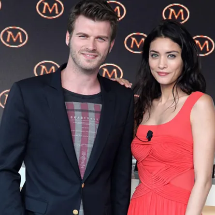 هل انفصل مهند عن حبيبته الفرنسيّة يوجين؟