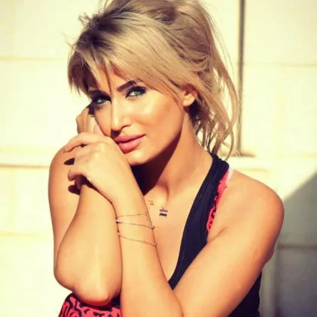 هبة نور تلعب الدور الأجرأ  في "نساء من هذا الزمن"