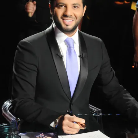 نيشان يكذّب شائعة تعرّضه للضرب