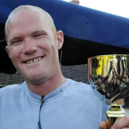 أكل 49 رأساً من الثوم خلال 5 دقائق