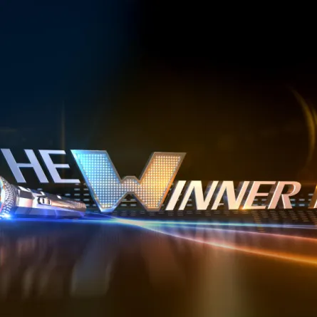 12 لجنة تحكيم في برنامج the winner is