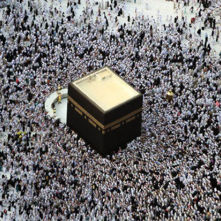 مليوناً و980 ألفاً و249 حاجاً هو العدد النهائي لحجاج هذا العام