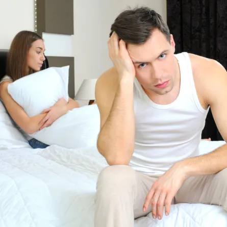 العلاقة الحميمة والدورة الشهرية