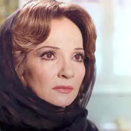 شادية ترفض الظهور مجدداً