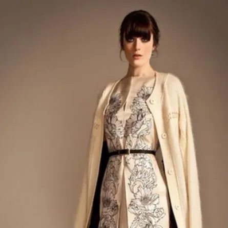 أجمل 5 فساتين من مجموعة دار "تمبرلي لندن"