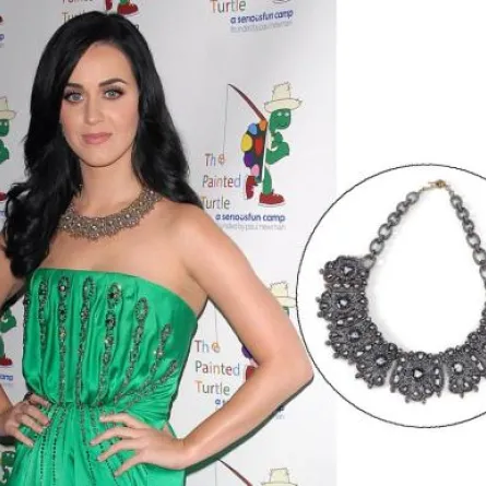 احصلي على اطلالة كاتي بيري بسعر أقل