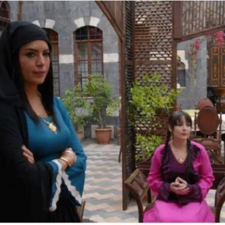 كيف يصوّر السوريون أعمالهم الدراميّة بعد أن غرقت سوريا بالدماء؟