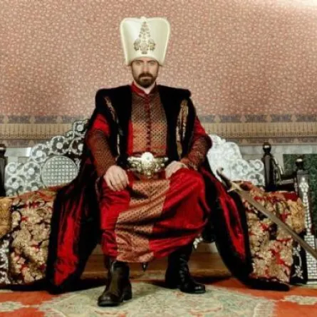 السياسة انتصرت ولا جزء رابع من مسلسل "حريم السلطان" 