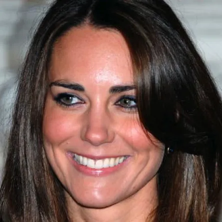 كيت ميدلتون تتخلى عن نقاط ضعفها