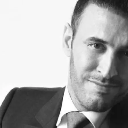 كاظم الساهر  ضيف منى أبو حمزة على " MBC"