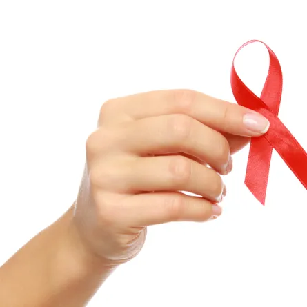 أحدث الإحصاءات: 5000 مصاب بالإيدز في السعودية