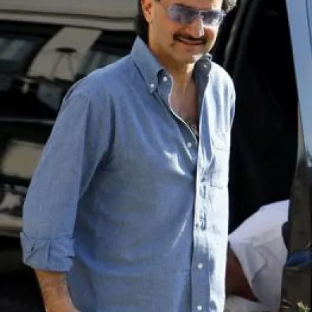 23 سعودياً من أصل أغنى 50 عربياً