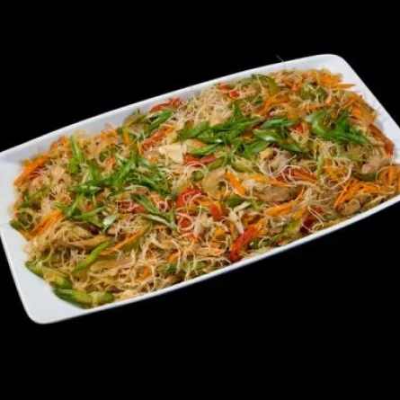 "البانسيت" على الطريقة الفلبينية