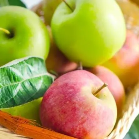 إستخدمي صلصة التفاح عوضاً عن الدهون والزيوت