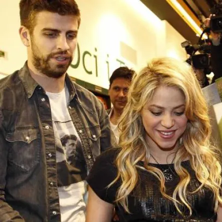 شاكيرا تتبرّع بكلّ هدايا طفلها المنتظر لأطفال محتاجين