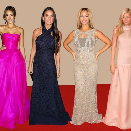 "الديتوكس":حمية نجمات هوليوود المفضّلة