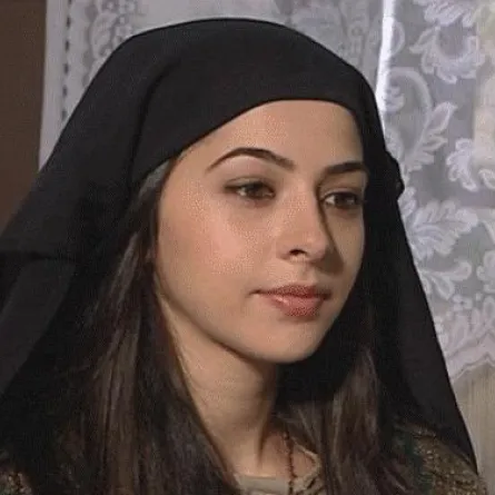 من هي "جميلة" باب الحارة الجديدة؟