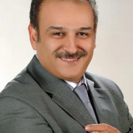 حبيبة جمال سليمان تتخلّى عنه