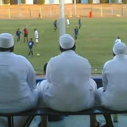 70% من السعوديين يعانون زيادة الوزن