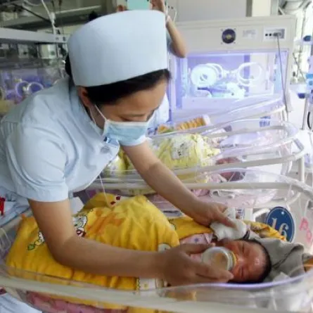 330  مليون حالة إجهاض في الصين