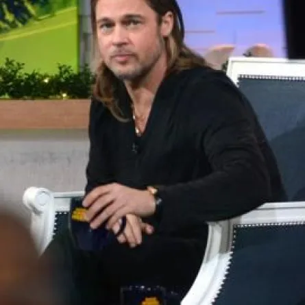 براد بيت الأعلى أجراً لعام 2012