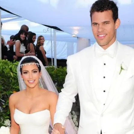 كيم كردشيان مشمئزة من كريس هامفريز