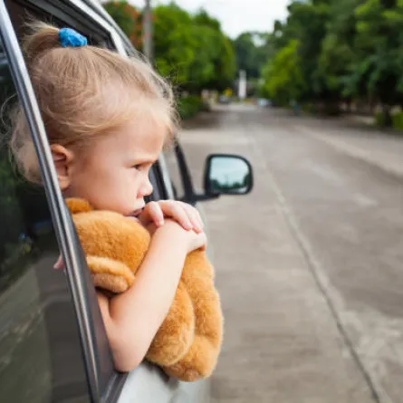 هل تتابعين نمو طفلك؟