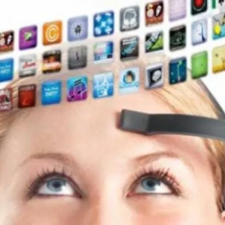 أفكار بدماغك بدل كلمات السرّ في المستقبل