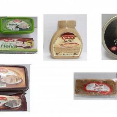 تحذير صحي من حلاوة طحينية بالأسواق السعودية