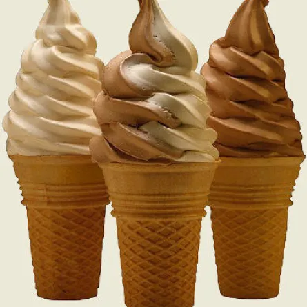 الشؤون البلدية السعودية: تتفقد محلات "الآيس كريم"