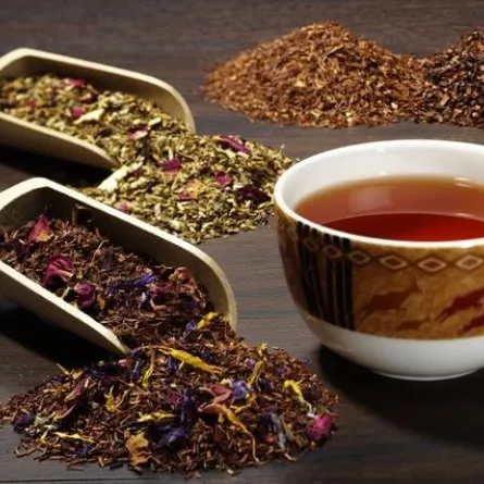 دراسة ألمانية: بعض أنواع الشاي قد تسبب السرطان