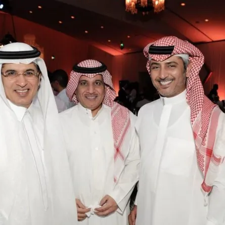 "الدراما المصرية" تخطف الأضواء في إفطار "روتانا خليجية"