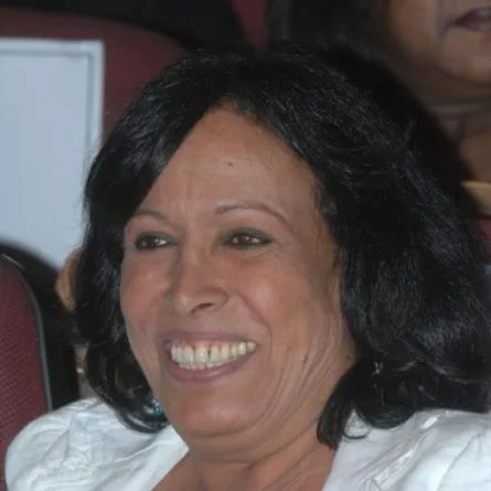 حياة الفهد:سأقاضي منتحلي شخصيتي على "تويتر" و"فيس بوك"