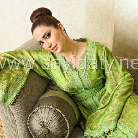 نسرين طافش:خبر طلاقي صحيح وهو نتيجة وصولنا إلى طريق مسدود